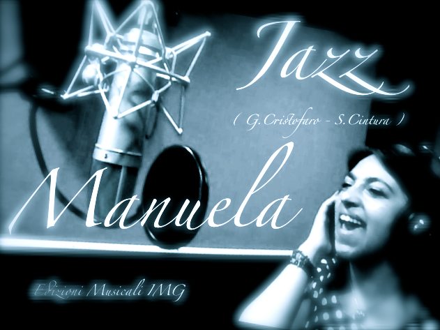 JAZZ canta MANUELA