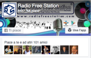 Radio Free Station